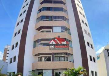 Cobertura com 3 dormitórios à venda, 200 m² por r$ 980.000,00 - vila marlene - são bernardo do campo/sp