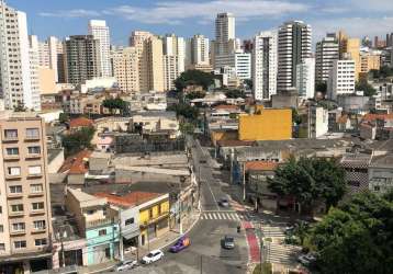 Apatamento a venda na estação liberdade em são paulo - sp