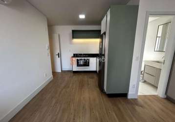 Apartamento com 1 quarto para alugar na rua joão batista derner neves, 25, kobrasol, são josé, 32 m2 por r$ 3.100