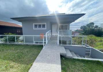 Casa com 3 quartos para alugar na servidão vítor h das chagas, 266, campeche, florianópolis, 135 m2 por r$ 6.000