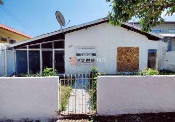 Casa com 3 quartos à venda na rua domingos pedro hermes, 1528, jardim cidade de florianópolis, são josé, 99 m2 por r$ 475.000