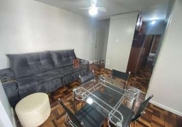 Apartamento com 2 quartos para alugar na rua felipe schmidt, 625, centro, florianópolis, 65 m2 por r$ 3.800