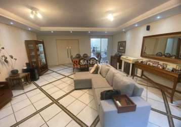 Apartamento com 4 quartos à venda na rua josé jacques, 67, centro, florianópolis, 273 m2 por r$ 1.600.000