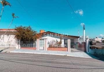 Casa em condomínio fechado com 5 quartos para alugar na rua libia cruz, 541, estreito, florianópolis, 153 m2 por r$ 8.500