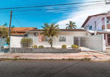 Casa com 3 quartos à venda na rua domingos pedro hermes, 1481, jardim cidade de florianópolis, são josé, 186 m2 por r$ 890.000