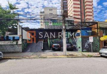 Ponto comercial para alugar na rua presidente nereu ramos, 92, centro, florianópolis, 420 m2 por r$ 25.000