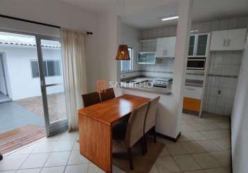 Casa com 3 quartos à venda na rua do guaramirim, 137, monte verde, florianópolis, 125 m2 por r$ 700.000