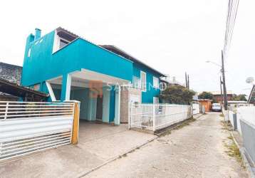 Casa com 3 quartos para alugar na beco do jacaré, 93, campeche, florianópolis, 130 m2 por r$ 7.900