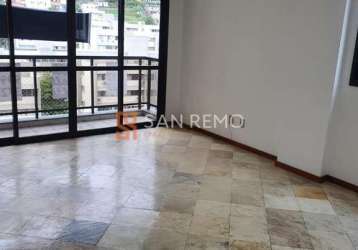 Apartamento com 3 quartos à venda na avenida mauro ramos, 1715, centro, florianópolis, 95 m2 por r$ 1.200.000