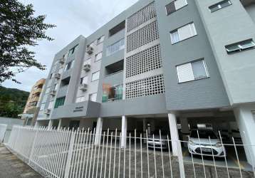 Apartamento com 2 quartos para alugar na rua padova, 44, córrego grande, florianópolis, 68 m2 por r$ 2.800