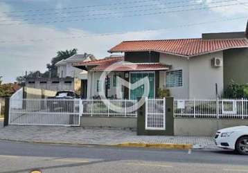 Maravilhosa casa moderna em guaramirim