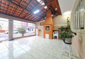 Casa térrea com 2 quartos |  com churrasqueira | 58.40 m² por r$ 499.500 - cruzeiro - são josé dos pinhais/pr