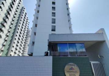 Edf. shopping park residence apt. 1302