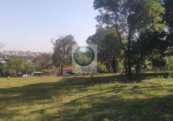 Terreno área em jardim nogueira - sorocaba, sp