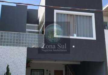 Casa em condominio em jardim do paço  -  sorocaba