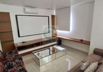 Apartamento em sorocaba