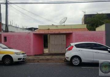 Casa em centro - votorantim, sp