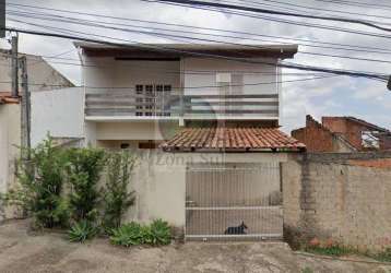 Casa em jardim altos do itavuvu - sorocaba, sp