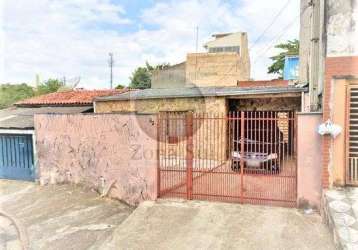 Casa em jardim altos do itavuvu  -  sorocaba