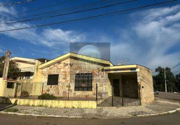 Casa em votorantim com 3 dorm e 2 w.c por r$ 390.000