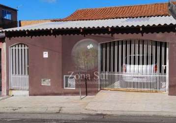 Casa em pró-morar, votorantim: 115m², 2 quartos, r$280.000