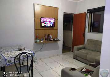 Apartamento em parque são joão - votorantim, sp