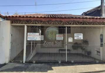 Casa em vila fiori  -  sorocaba