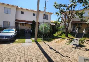 Casa em villa flora - votorantim: 3 dorms por r$ 720.000