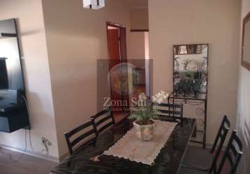 Apartamento em jardim piazza di roma  -  sorocaba