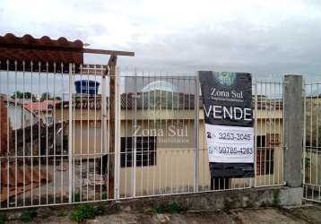 Casa em rio acima - votorantim, sp