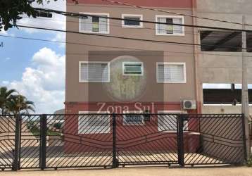 Venda e locação: apto 2 dorms em vila aeroporto - sorocaba