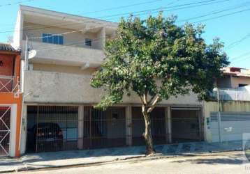 Aluguel casa parque jataí - 2 dorms, 1 suíte - r$ 1.650