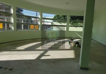 Sala comercial de 145m² pq dos eucaliptos  sorocaba  locação