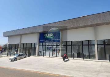 Salão comercial em jardim americano sorocaba - 134m², 2 banheiros, venda e locação por r$6.500/mês