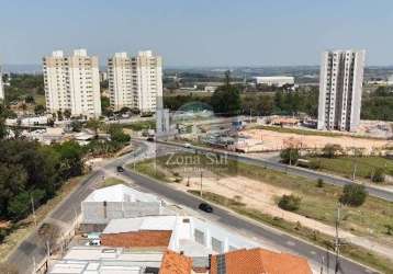 Salão comercial para locação em sorocaba - 93m², 2 banheiros