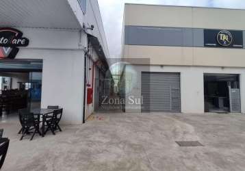 Salão comercial para locação em sorocaba - 70.54m²