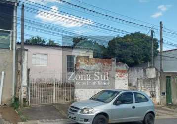 Casa à venda em pq. jataí, votorantim - 140m² por r$200.000