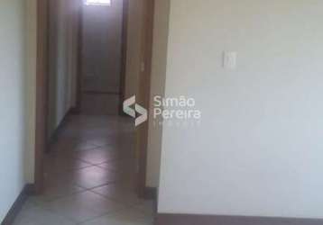 Oportunidade em três rios/rj -centro- apartamento a venda.