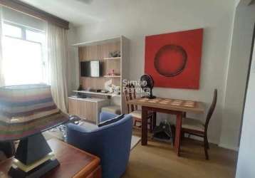 Apartamento à venda, centro, três rios, rj