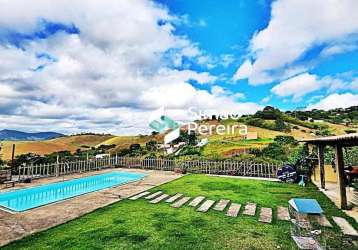 Excelente casa em condomínio fechado, parque das colinas em matias barbosa