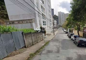 Terreno comercial à venda no cascatinha, juiz de fora, mg