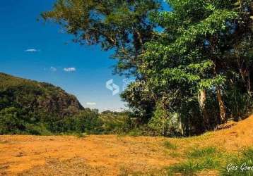 Terreno à venda, novo horizonte, juiz de fora, mg