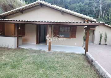 Casa à venda, itaipava, petrópolis, rj