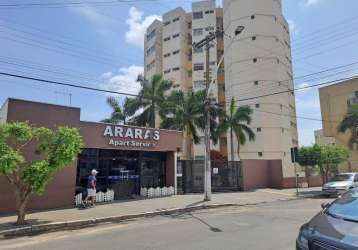 Apartamento a venda com acesso ao clube ctc em caldas novas!