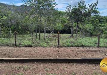 Chácaras em caldas novas aos pés da serra de caldas, boa vizinhança, com mais de 1500 metros