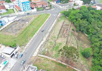 Terreno 3.572,98m² zm3  excelente localização