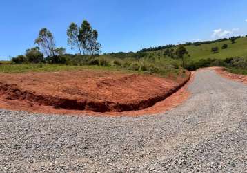 Lotes de condomínio em atibaia - na planta. agende já a sua visita!