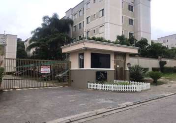 Lindo apartamento 02 dorms - agua chata  (bonsucesso) 45 m2