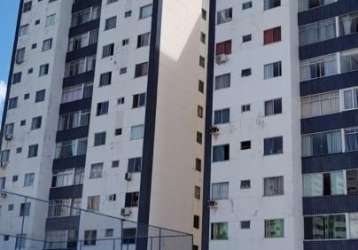 Vendo apartamento 2/4 na pituba