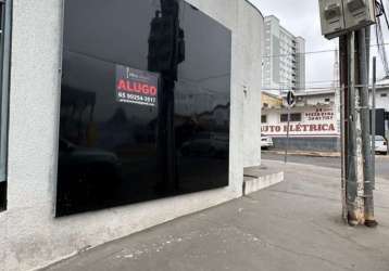 Sala comercial com 4 salas para alugar na rua luis philippe pereira leite, s/n, alvorada, cuiabá, 186 m2 por r$ 3.800